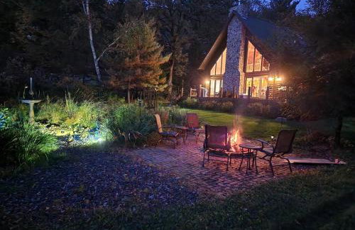 Yellow Lake Sunset Cabin - Foto 58