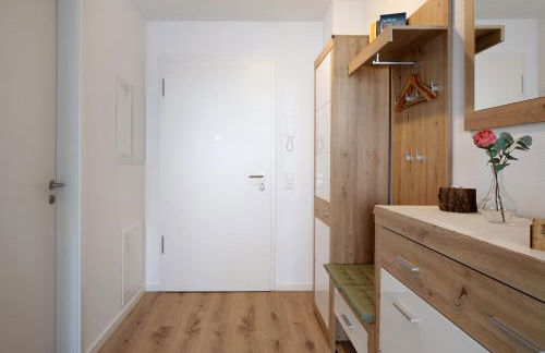 Ferienwohnung Münster, sehr zentral - Foto 29