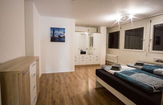 Ferienwohnung Charlotte - Foto 5