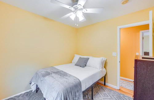 4 Mi to Hudson River Cozy Newburgh Home! - Foto 16