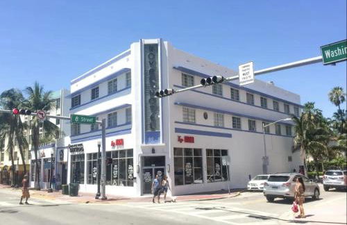 Best location by the Beach ! Free WiFi - TV - All amenities - Foto 12