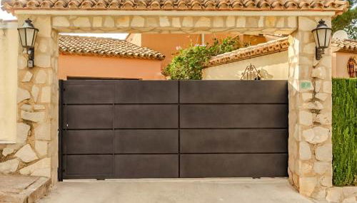 VILLA DE DENIA - Foto 5