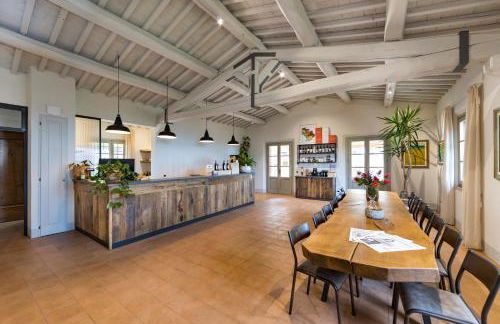 Agriturismo Podere l'Aione - Foto 34