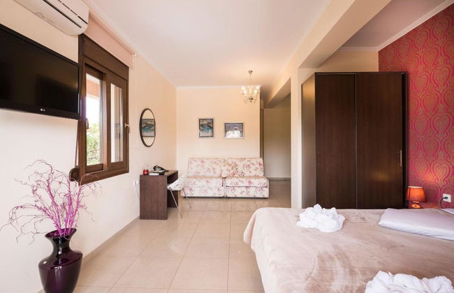 Areti Suites - Foto 45