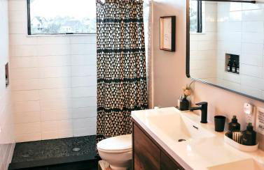 Gray Owl Lodge- A Serene Lakefront Retreat on Sleepy Hollow Lake near Hudson NY - Foto 72