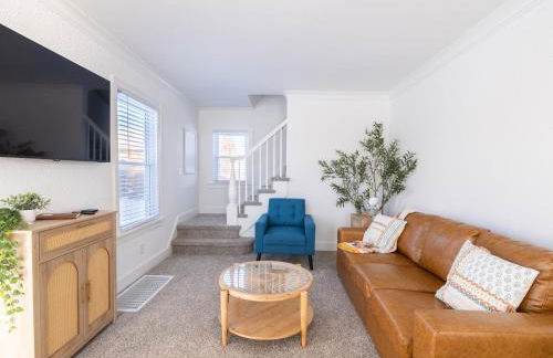 Monroe Manor - Foto 36