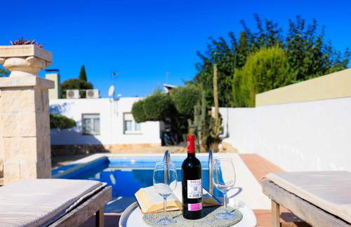 Mas Vilet by Unik Vacation - Foto 5