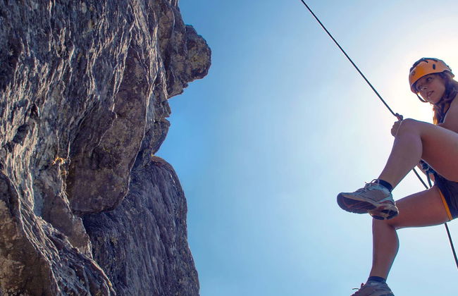 Canyoning à Moab - Photo 1