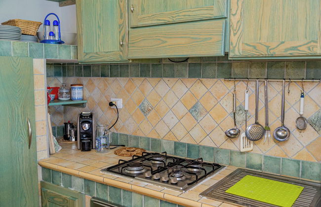 Costa Paradiso Resort - Foto 44