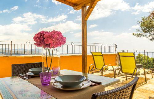 Villa Scozilia - Foto 10