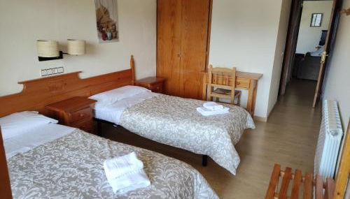 Apartamento de la Marmota Cerler - Foto 4