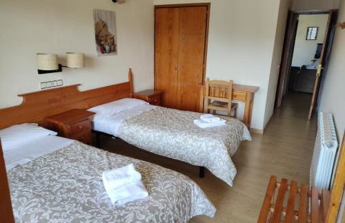 Apartamento de la Marmota Cerler - Foto 4