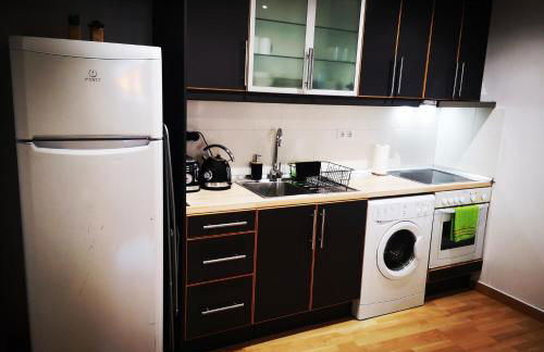 Cornu Karma Apartment Siuranella - Foto 15