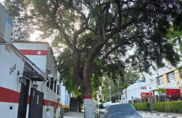 Studio Luxo decorado total Ar condicionado - Foto 60