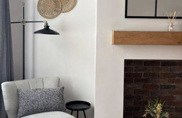 Barber House - Cosy Stylish 2 bed - Sleeps… - Foto 20