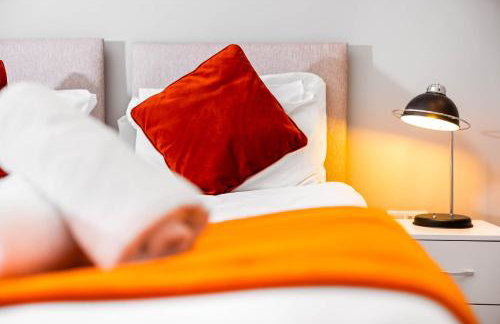 Grand 5 Bedrooms and 3 Bath Birmingham Home - Foto 43