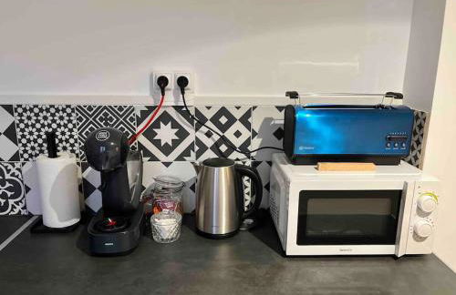 Appartement rénové - Vandoeuvre Lès Nancy - Foto 20