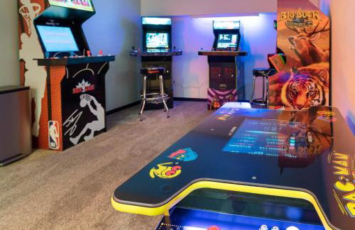 Pristine Beach Access, Arcade near Kohler-Andrae - Foto 34