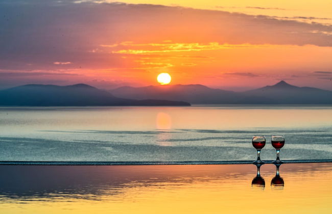 Villa with Striking views over the infinity Pool - Foto 33