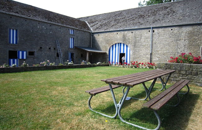 Farm Stay in Barvaux-condroz - Foto 14