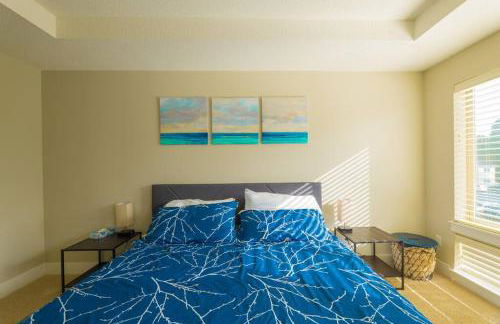 Modern Four Bedrooms House in Beaverton - Foto 6