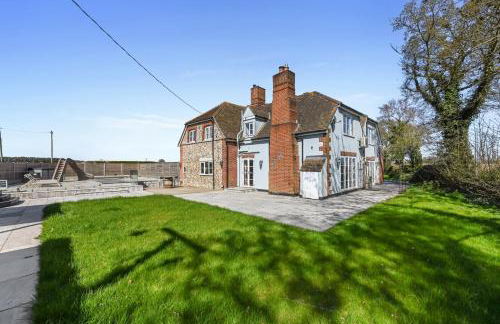 Bakers Cottage, Blackmore End - Foto 27