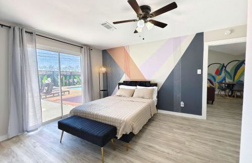 Sageview Cottage - 4 BDR with Pool Pet Friendly - Foto 54