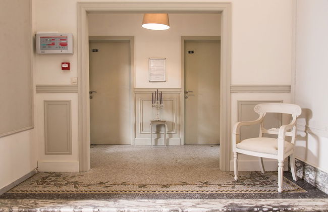 Apart - Hotel Saint Georges - Foto 4