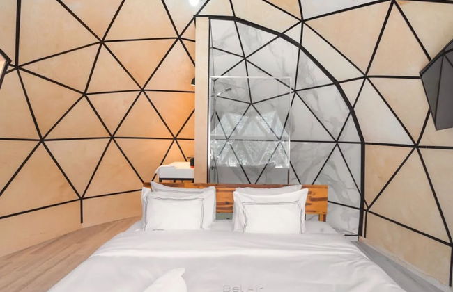 Bel Air Tremblant - Foto 51