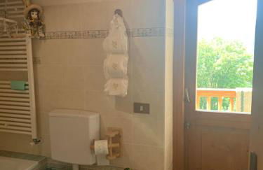 Maso Pallabazzer - Colle Santa Lucia - Foto 9