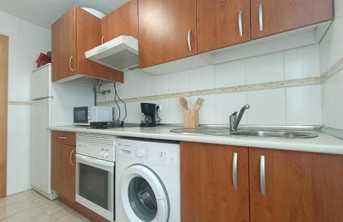 ALMERIMAR GOLF AND PoOL APARTMENT - Foto 29