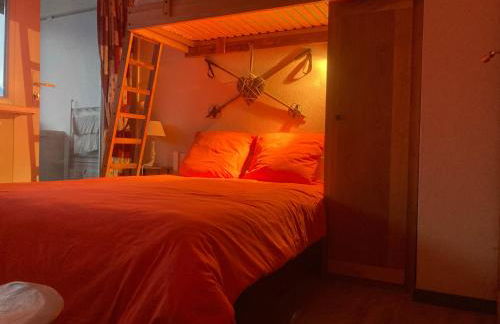 Chez papi fernand la montagnette - Foto 37