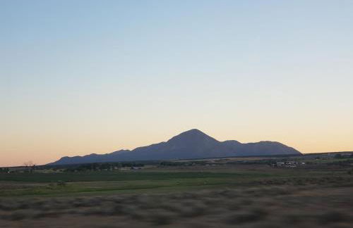 Grizzly Roadhouse Bed and Breakfast - Foto 46