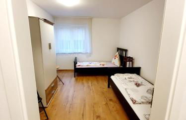 Ferienwohnungen Beckingen - Foto 38