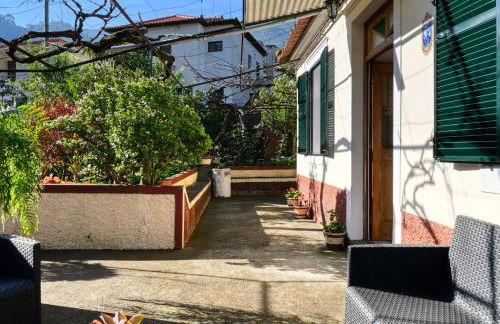 Casa do Pinheiro I, a Home in Madeira - Foto 28