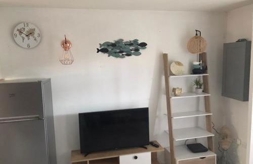 Villa du Grand Bleu Odalys - Foto 7