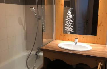 Appartements Ski Spa & Confort Orelle-3 vallées - Foto 48