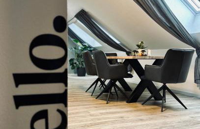 Gemütlich & stilvoll- Veloparadies Oelde auf 65qm - Foto 3