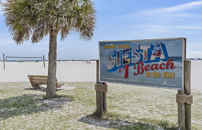 Crystal Sands On Siesta 2 Bedroom Condo by RedAwning - Foto 83