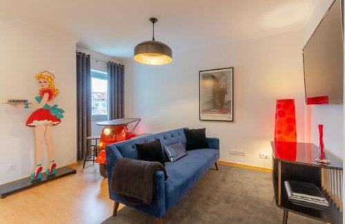 Setubal Boutique Apartments by Homing - Foto 31