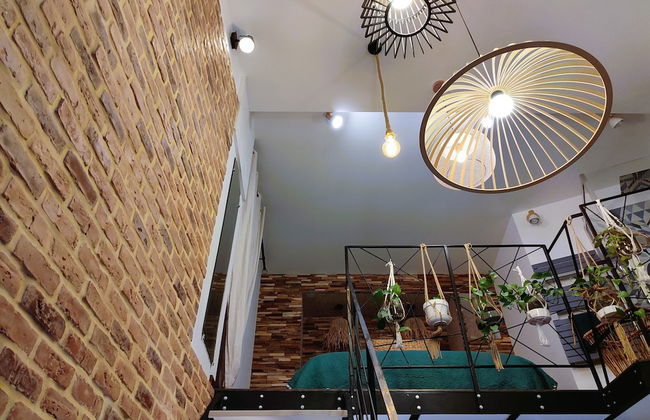 Le Travertin - Photo 10