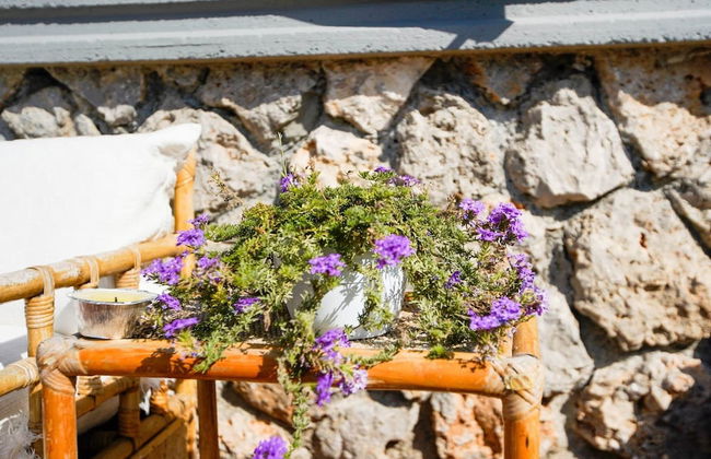 Swanky Villa in Ansedonia near Feniglia Beach - Foto 21