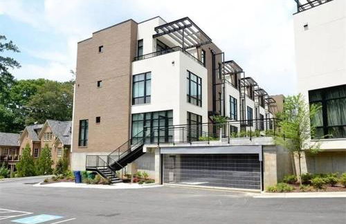 Lux Atlanta Home with Arcade room - Foto 44