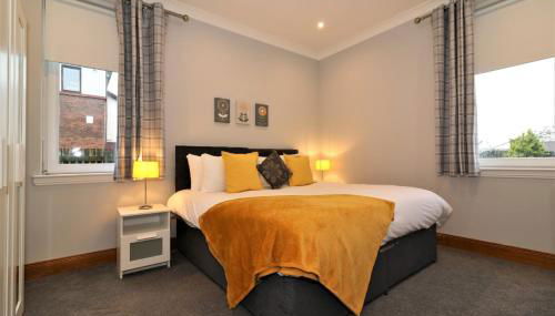 Greenlees Clubhouse 3 bed - Cambuslang - Foto 3