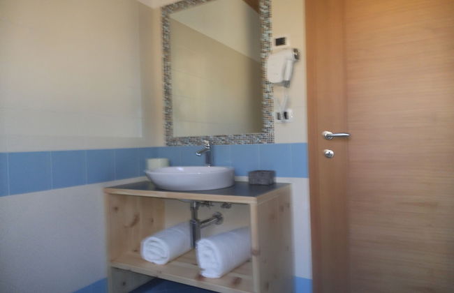 Aparthotel Dolomites Living&Relax - Foto 16