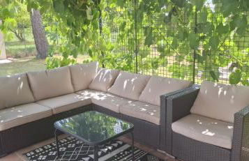 Gîte Mas de la Restanque - Photo 39