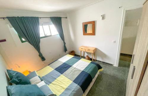 Mamarosa Fuerteventura Base Perfecta 5min Aeropuerto & Teletrabajo - Photo 16