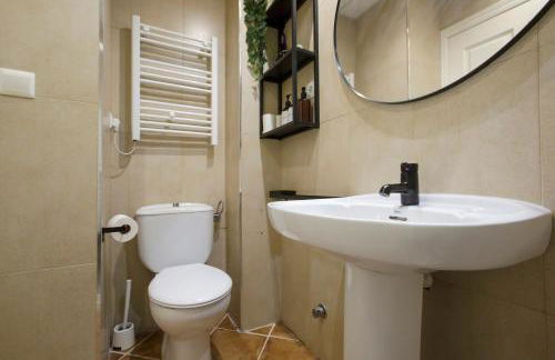 Apartamento Puerta del Camino 1 - Foto 11