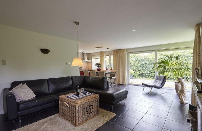 Holiday Home in Kortgene Near Lake Veere - Foto 9