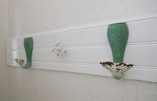 Cozy One-Bedroom Coastal Retreat - Walk to Beach - Foto 19